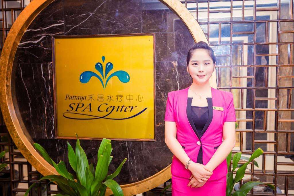 The Royal Marina Plaza Hotel Guangzhou Exterior photo